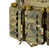 M-Tac Laser-Cut Shotgun Shell Pouch for 12 Gauge – padrunitasku