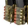 M-Tac Laser-Cut Shotgun Shell Pouch for 12 Gauge – padrunitasku