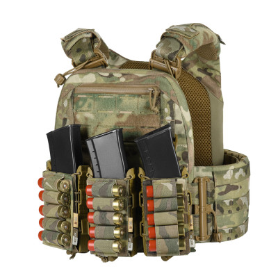 M-Tac Laser-Cut Shotgun Shell Pouch for 12 Gauge – padrunitasku