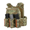 M-Tac Laser-Cut Shotgun Shell Pouch for 12 Gauge – padrunitasku