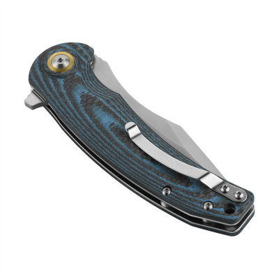 M-Tac Folding Knife Type 15 – kokkupandav nuga