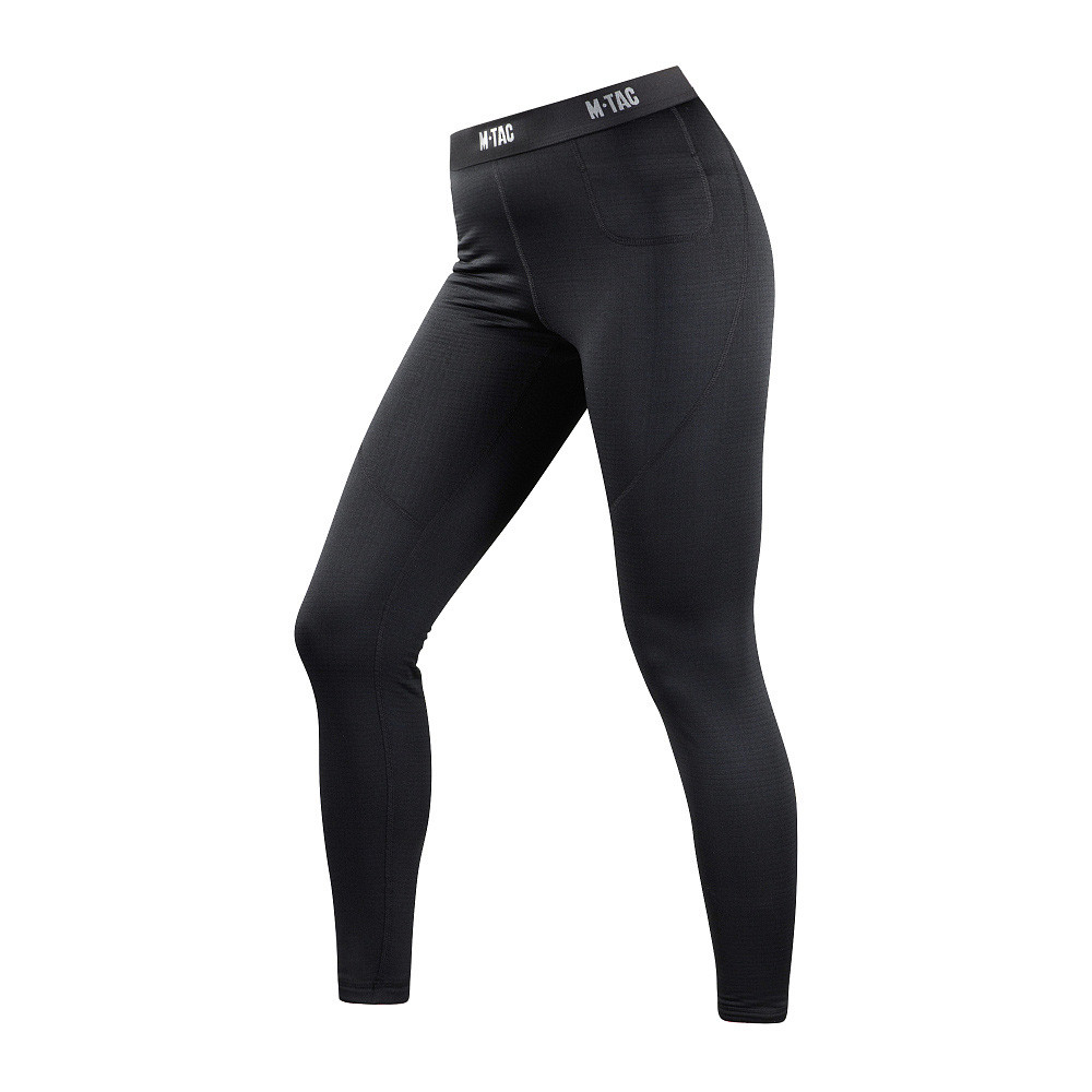 M-Tac Delta Level 2 Lady termoreeglid 250 g/m², Must