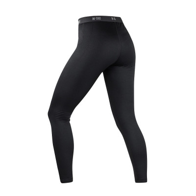 M-Tac Delta Level 2 Lady termoreeglid 250 g/m², Must