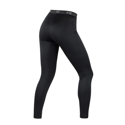 M-Tac Delta Level 2 Lady termoreeglid 250 g/m², Must