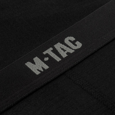 M-Tac Delta Level 2 Lady termoreeglid 250 g/m², Must