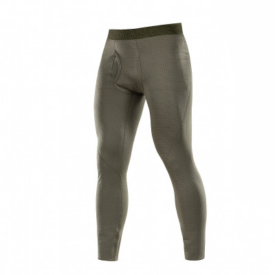 M-Tac Fleece Delta Level 2 termilised fliispüksid, Army Olive