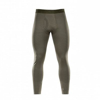 M-Tac Fleece Delta Level 2 termilised fliispüksid, Army Olive