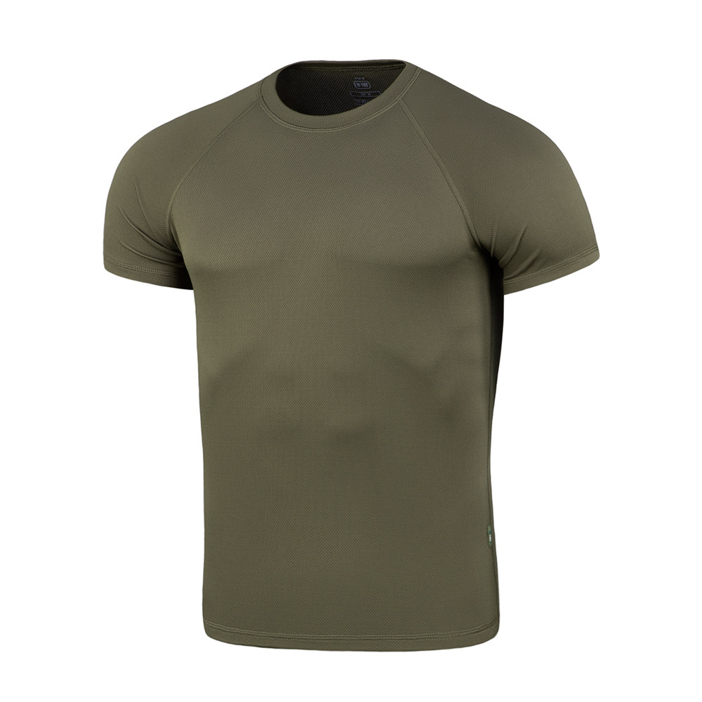 M-Tac Raglan niiskust juhtiv T-särk, Olive