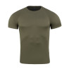 M-Tac Raglan niiskust juhtiv T-särk, Olive