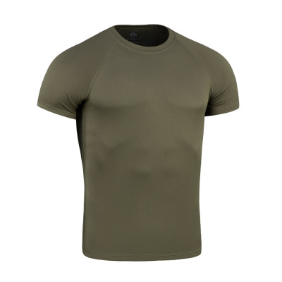 M-Tac Raglan niiskust juhtiv T-särk, Olive