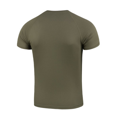M-Tac Raglan niiskust juhtiv T-särk, Olive