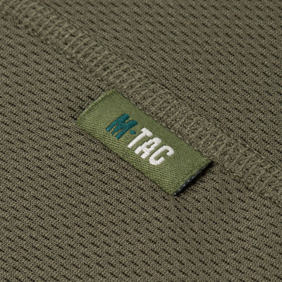 M-Tac Raglan niiskust juhtiv T-särk, Olive