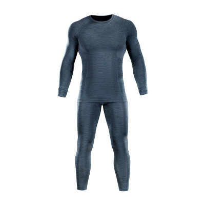 M-Tac Active Level I termoaluspesu, Dark Grey
