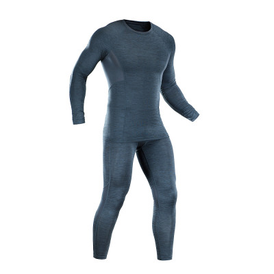 M-Tac Active Level I termoaluspesu, Dark Grey