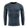 M-Tac Active Level I termoaluspesu, Dark Grey
