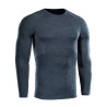 M-Tac Active Level I termoaluspesu, Dark Grey