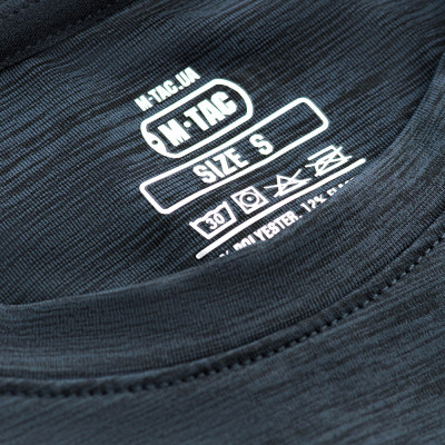 M-Tac Active Level I termoaluspesu, Dark Grey
