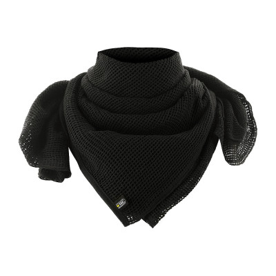 M-Tac Sniper Face Veil võrksall, Must