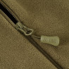M-Tac Polartec Sport Hoodie fliispluus kapuutsiga, Dark Olive