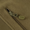 M-Tac Polartec Sport Hoodie fliispluus kapuutsiga, Dark Olive