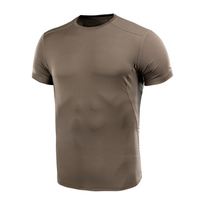 M-Tac Ultra Vent lühikeste varrukatega termoalussärk, Olive