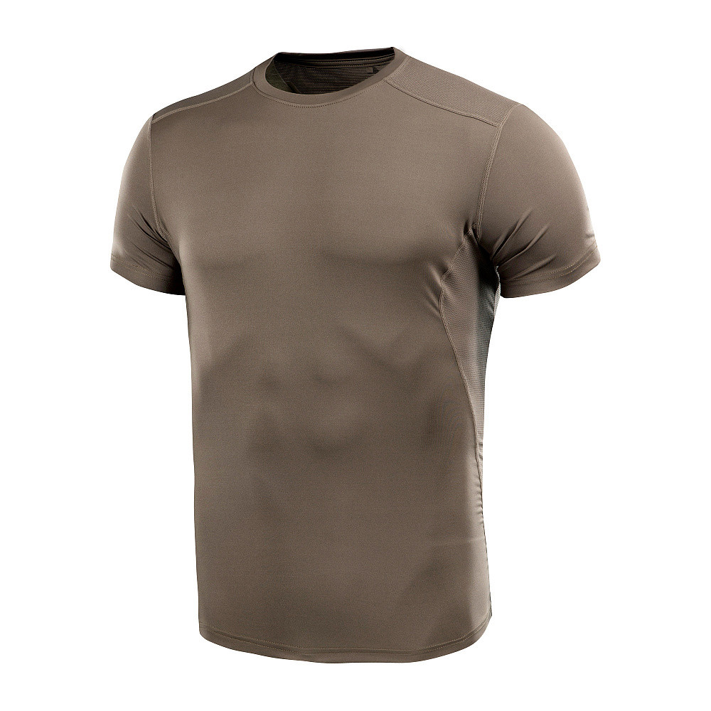 M-Tac Ultra Vent lühikeste varrukatega termoalussärk, Olive