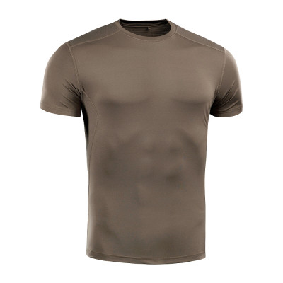 M-Tac Ultra Vent lühikeste varrukatega termoalussärk, Olive