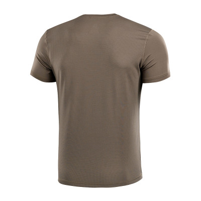 M-Tac Ultra Vent lühikeste varrukatega termoalussärk, Olive