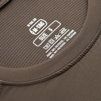 M-Tac Ultra Vent lühikeste varrukatega termoalussärk, Olive