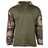 Mil-Tec CCE Camo Tactical Field Shirt taktikaline särk pikkade varrukatega