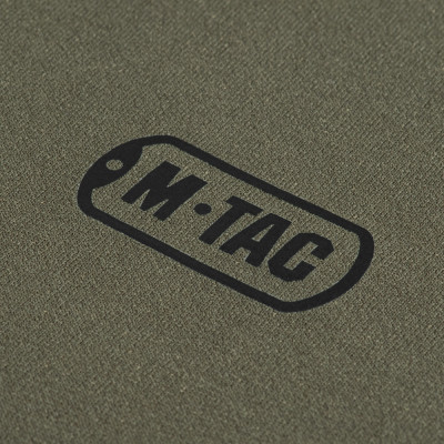 M-Tac Shadow Fleece Polartec kapuutsiga pluus, Olive
