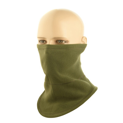 M-Tac Polar Pro kaelasoojendaja Polartec® Micro Series, Army Olive