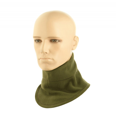 M-Tac Polar Pro kaelasoojendaja Polartec® Micro Series, Army Olive