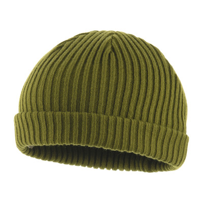 M-Tac Watch Cap kootud müts 100% akrüül, Olive