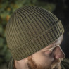 M-Tac Watch Cap kootud müts 100% akrüül, Olive