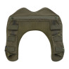 M-Tac Cuirass QRS õlapehmendus Cordura, Ranger Green
