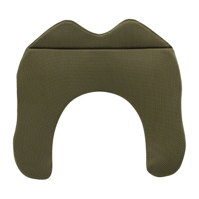 M-Tac Cuirass QRS õlapehmendus Cordura, Ranger Green