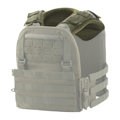 M-Tac Cuirass QRS õlapehmendus Cordura, Ranger Green