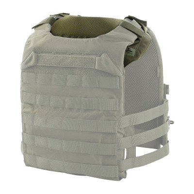 M-Tac Cuirass QRS õlapehmendus Cordura, Ranger Green