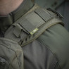 M-Tac Cuirass QRS õlapehmendus Cordura, Ranger Green