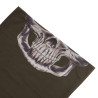 M-Tac Reaper Skull torukujuline kaelasoojendaja polüester, Olive
