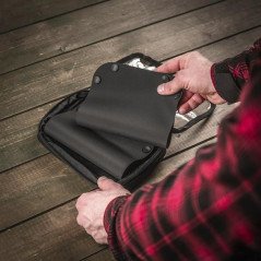 M-Tac Field Maintenance Tray Kilimėlis ginklo valymui ir priežiūrai 24x24cm