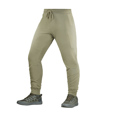 M-Tac Stealth Active spordidreid puuvill/polüester, Tan