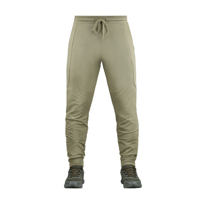 M-Tac Stealth Active spordidreid puuvill/polüester, Tan