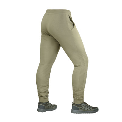 M-Tac Stealth Active spordidreid puuvill/polüester, Tan