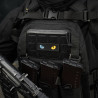 M-Tac CAT EYES patch Cordura 500D 80 × 25 mm — 6/10
