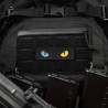 M-Tac CAT EYES patch Cordura 500D 80 × 25 mm — 7/10