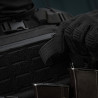 M-Tac CAT EYES patch Cordura 500D 80 × 25 mm — 10/10