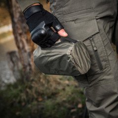 M-Tac Sleeping Pad 195x60cm Pripučiamas kilimėlis miegojimui