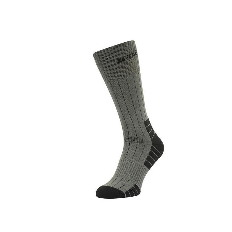 M-Tac Socks Tactical Ranger Kojinės žygiams/pratyboms